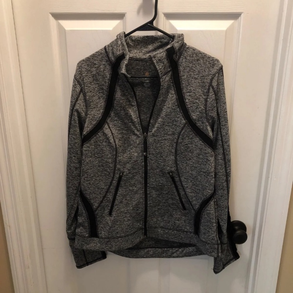 Women’s Workout Jacket
